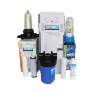 Water Treatment & Filtration System