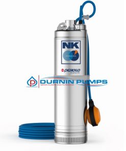 Shallow Well Submersible Pumps